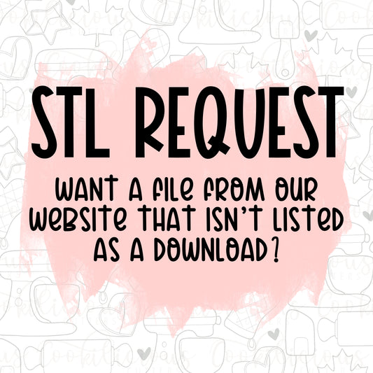 STL Download Request