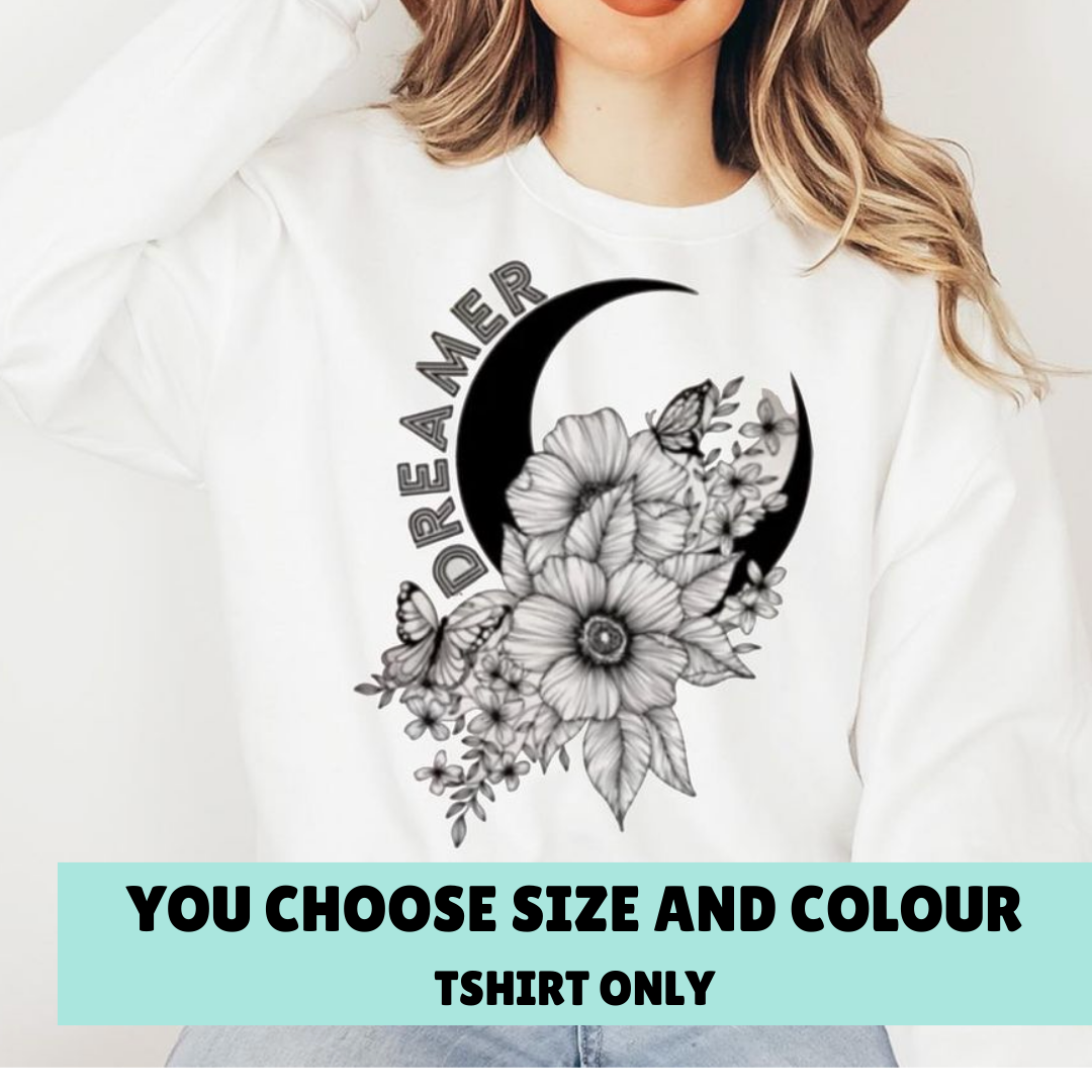 DEAMER Shirt - CLEARANCE