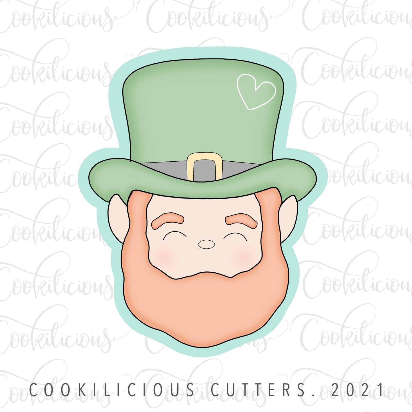 STL - LEPRECHAUN