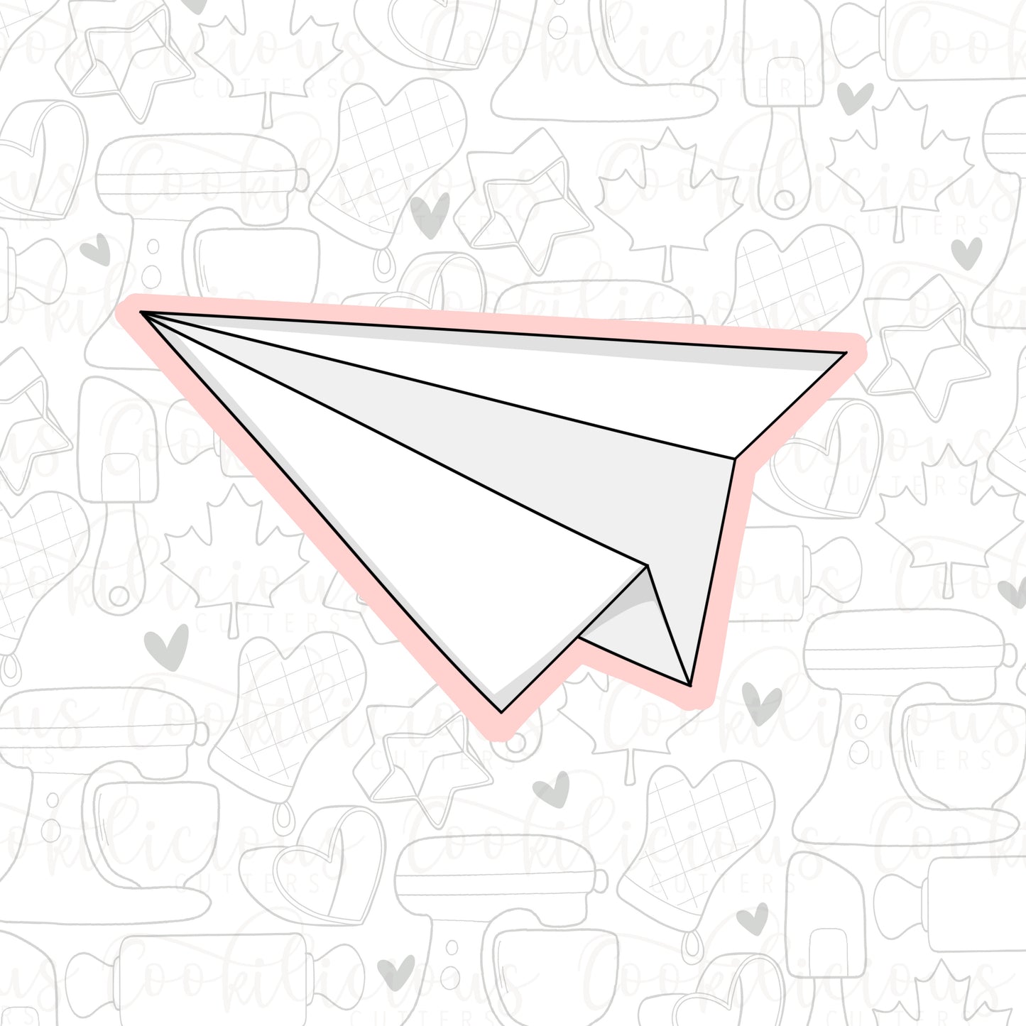 Paper Airplane