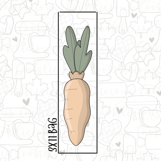 Skinny Carrot