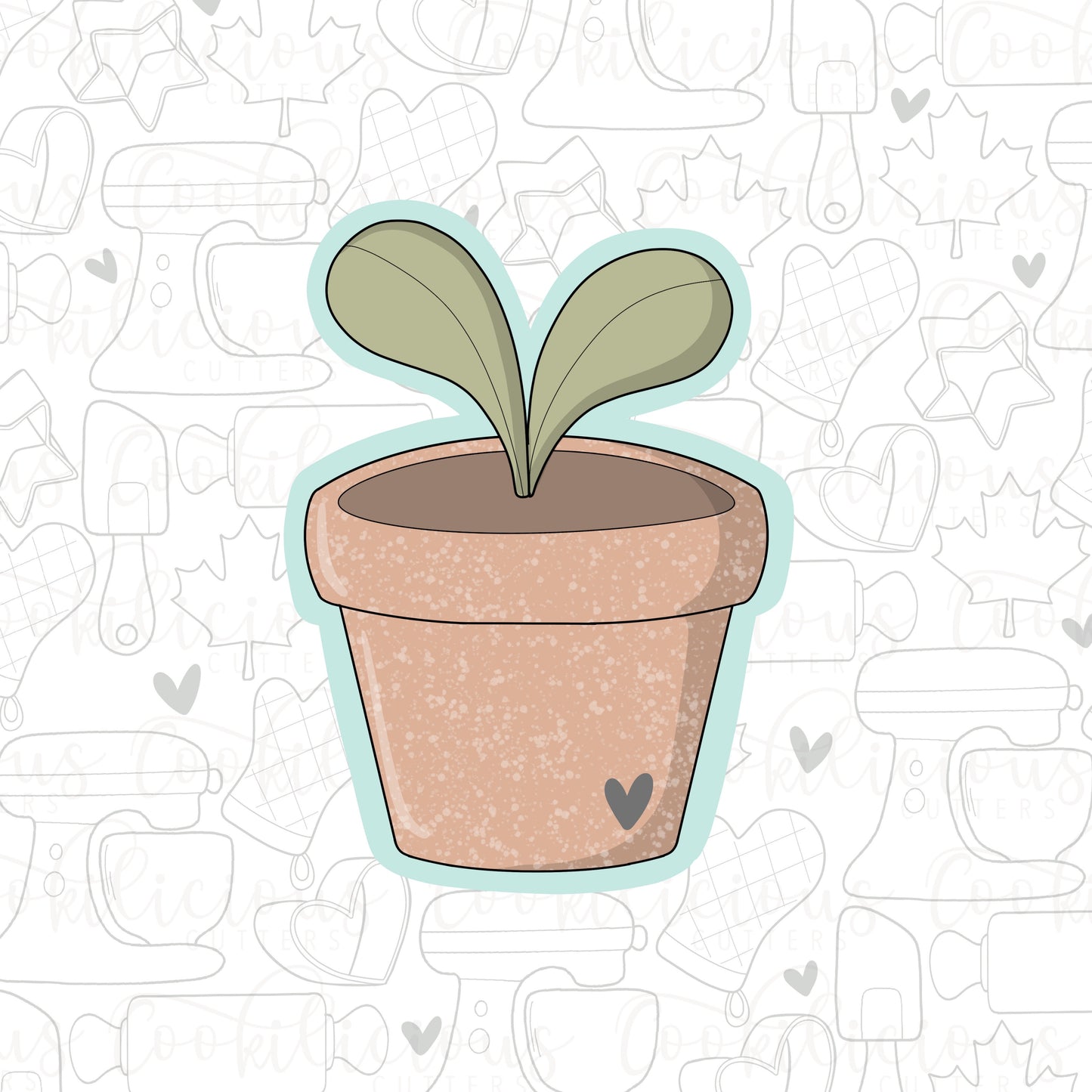 Baby Plant