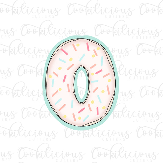 Donut O