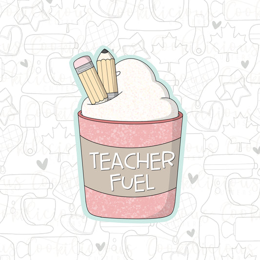 Teacher Latte