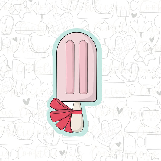 Cute Popsicle