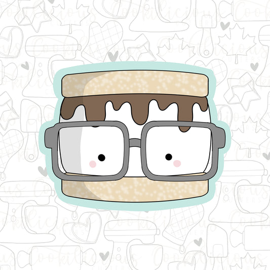 Nerdy Smore