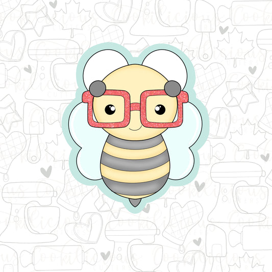 Nerdy Bee