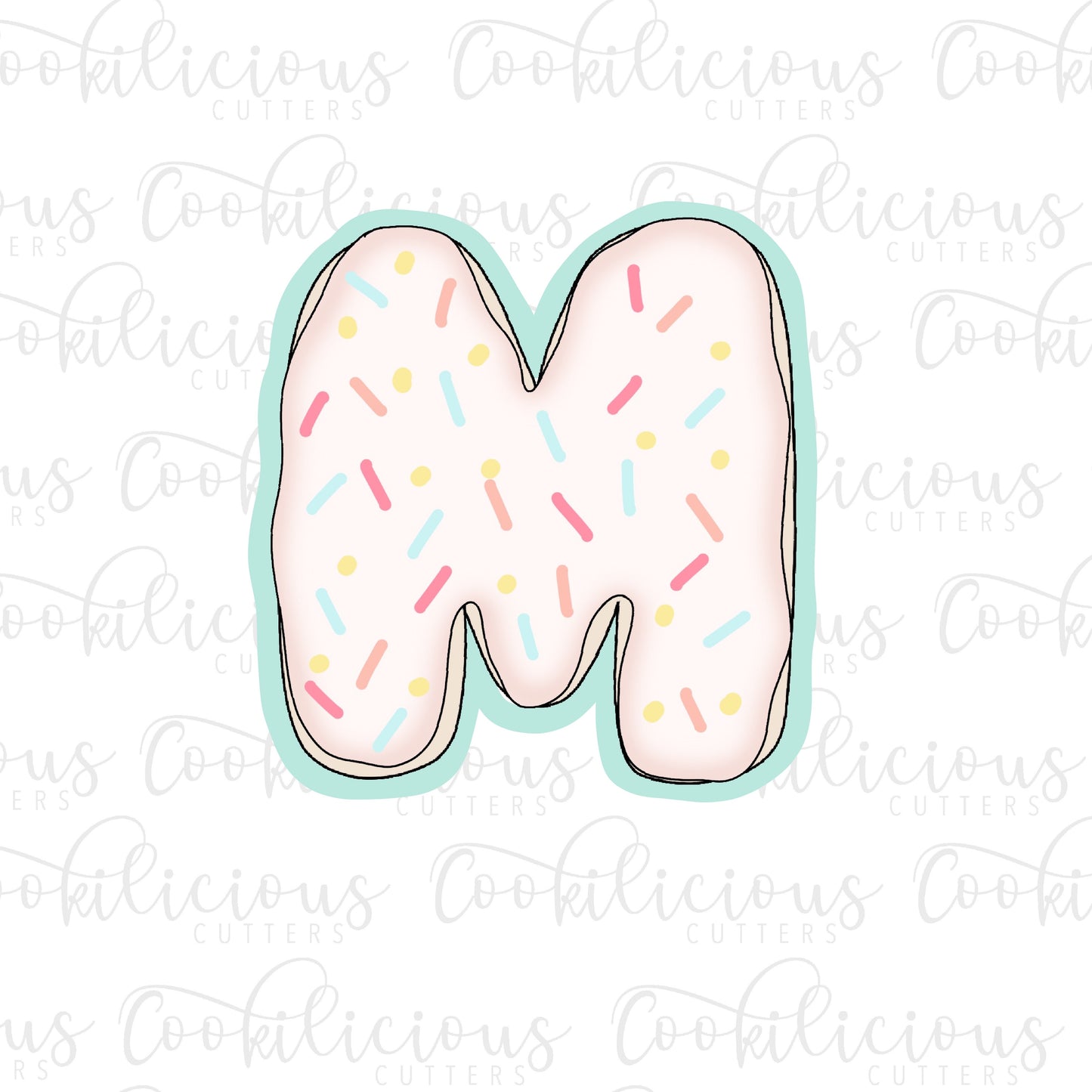 Donut M