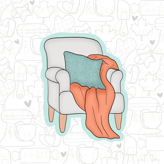 Cozy Chair