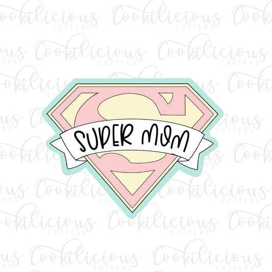 Super Mom