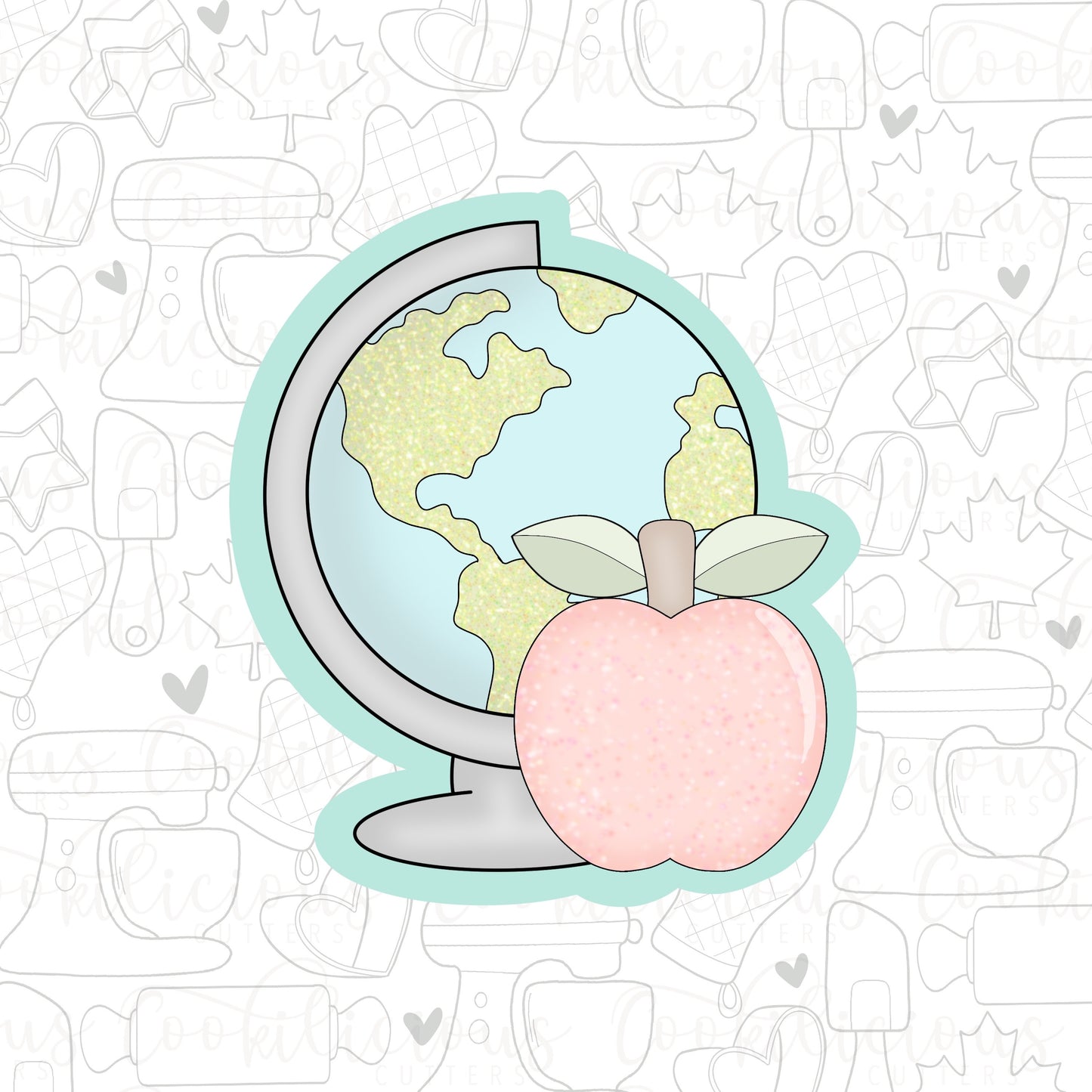 Globe Apple