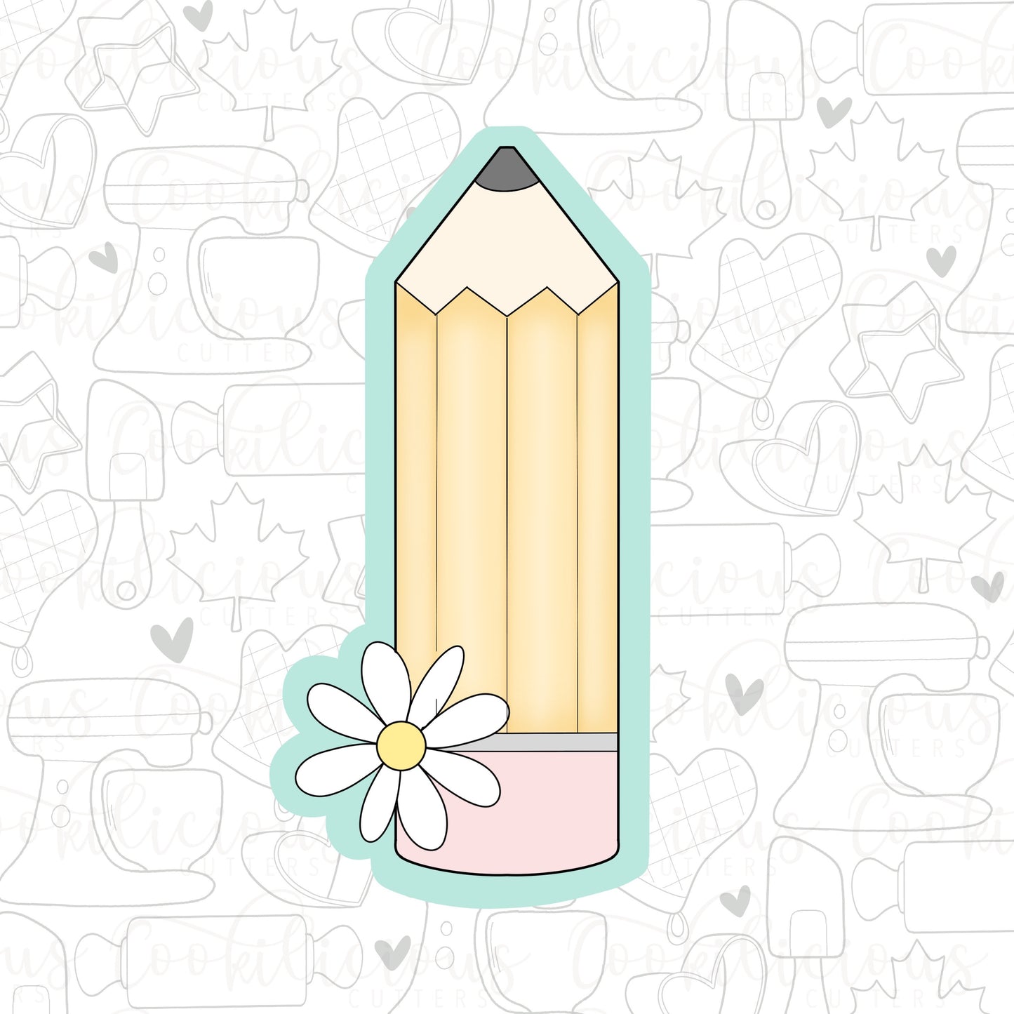 Daisy Pencil