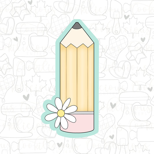 Daisy Pencil