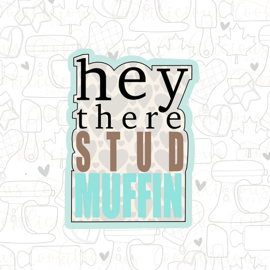 Stud Muffin