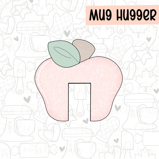 Apple Mug Hugger