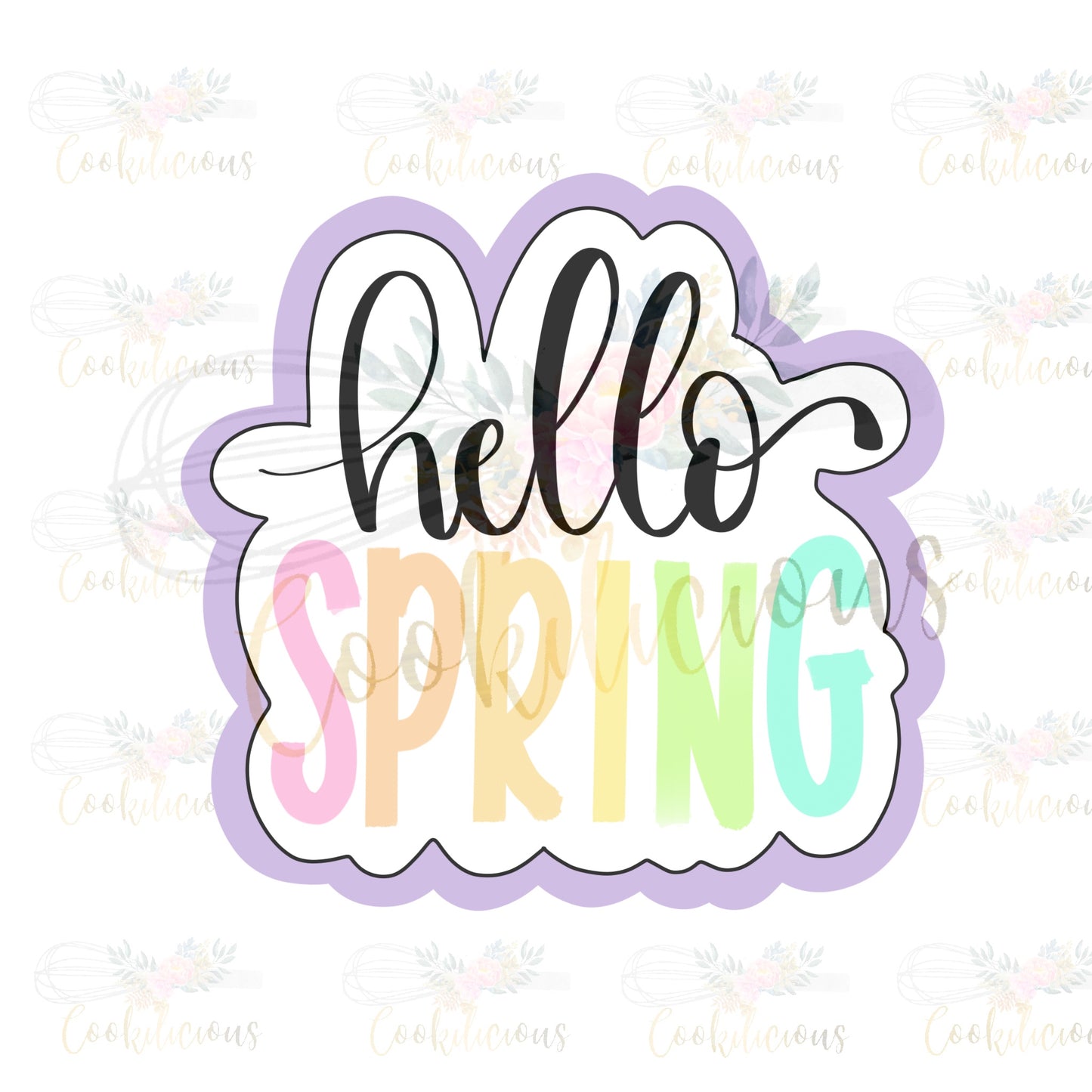 Hello Spring