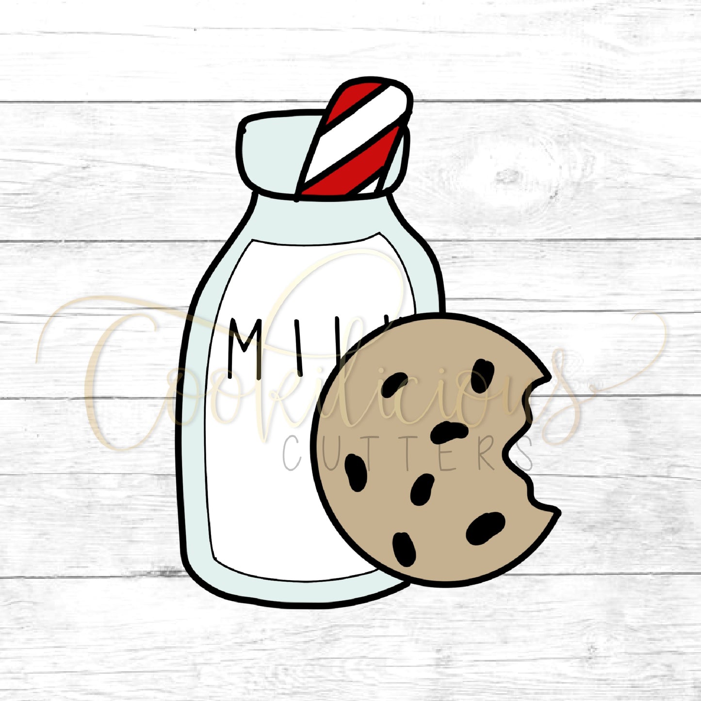 Cookies & Milk