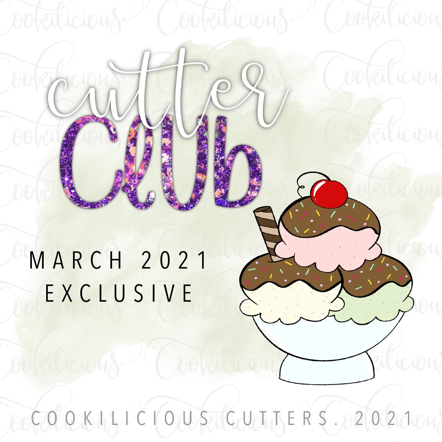 Cutter Club - March