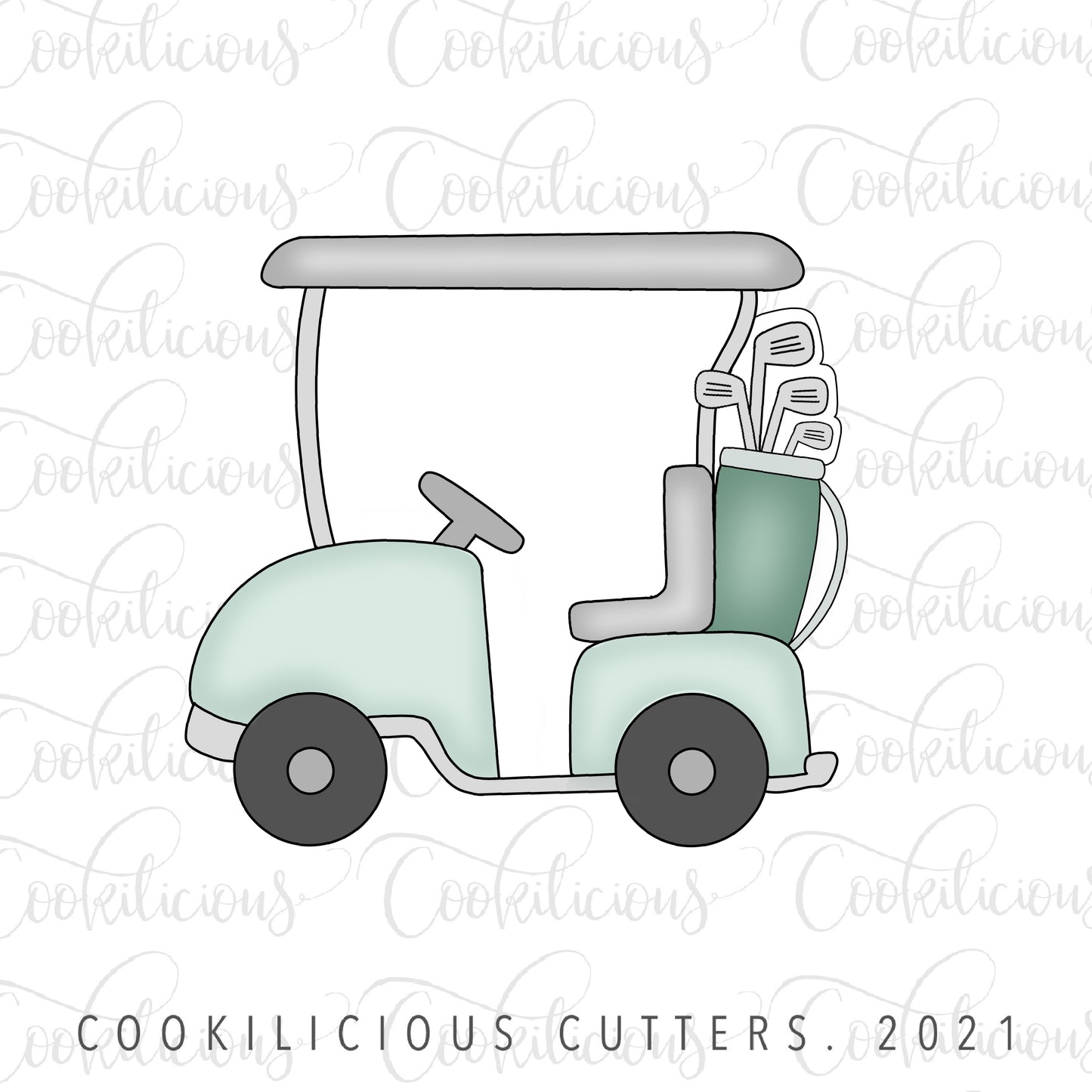 Golf Cart