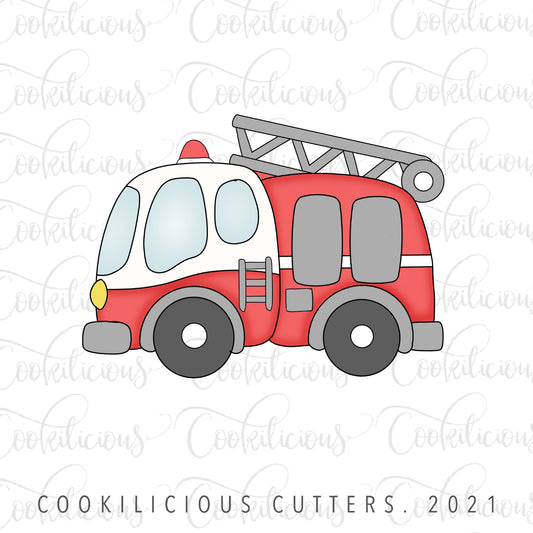 Fire Truck