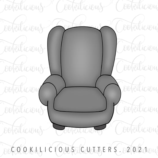 Reclining Chair