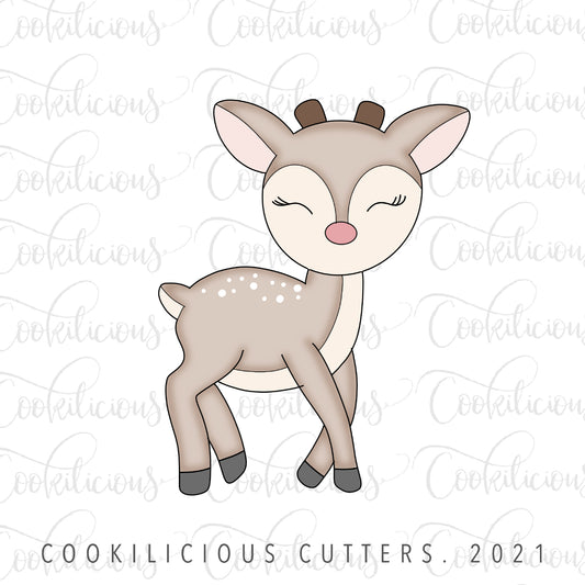 Baby Reindeer