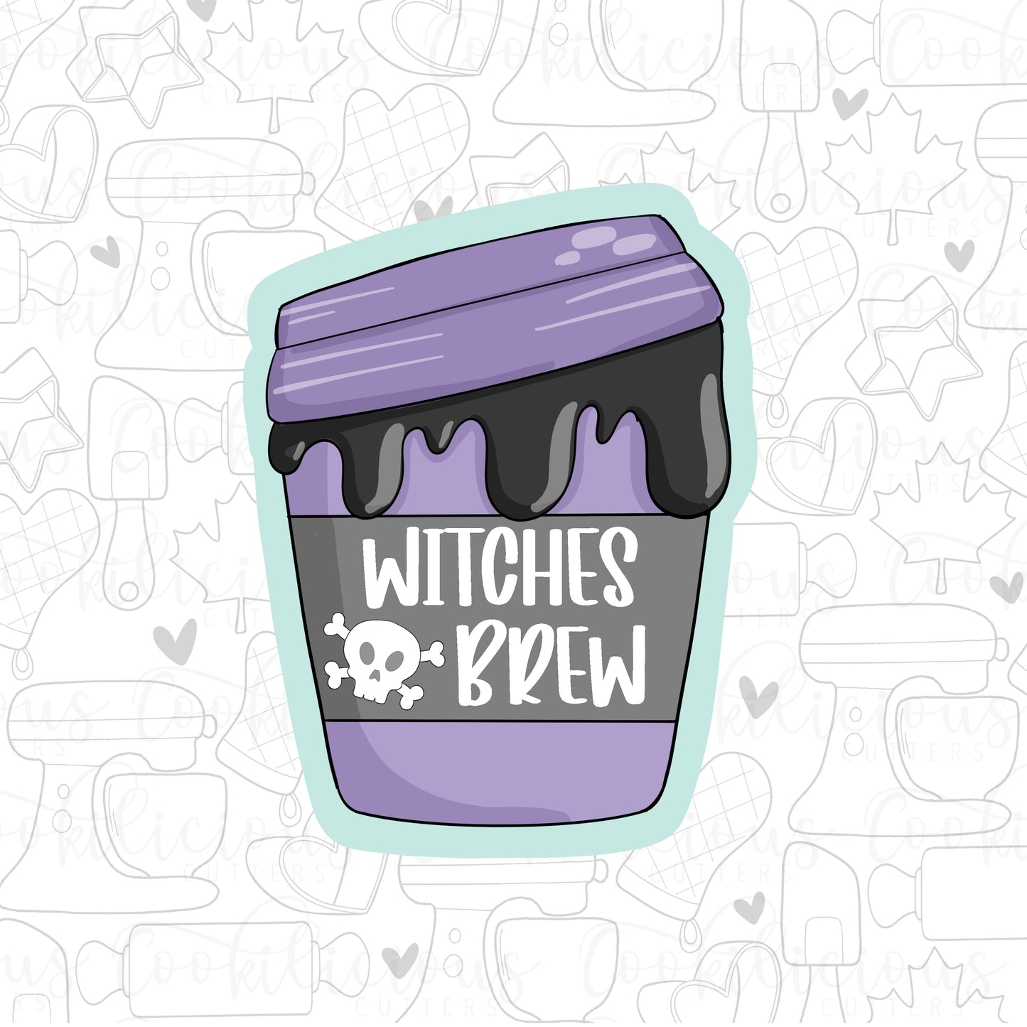 Witches Brew