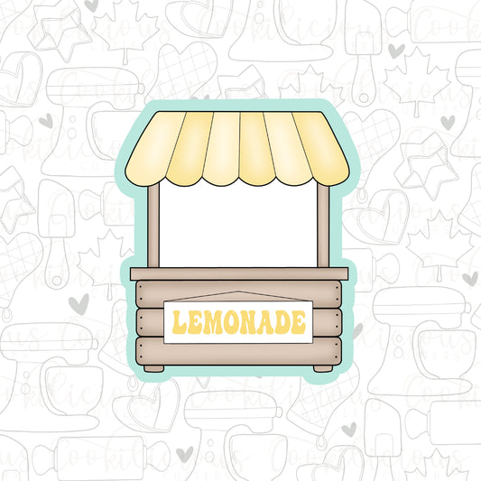 Lemonade Stand