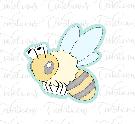 Honey Bee