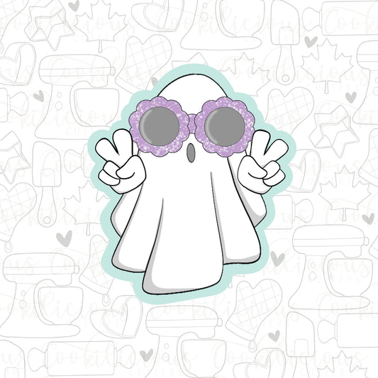 Glasses Ghost