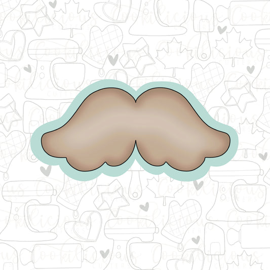 Moustache01