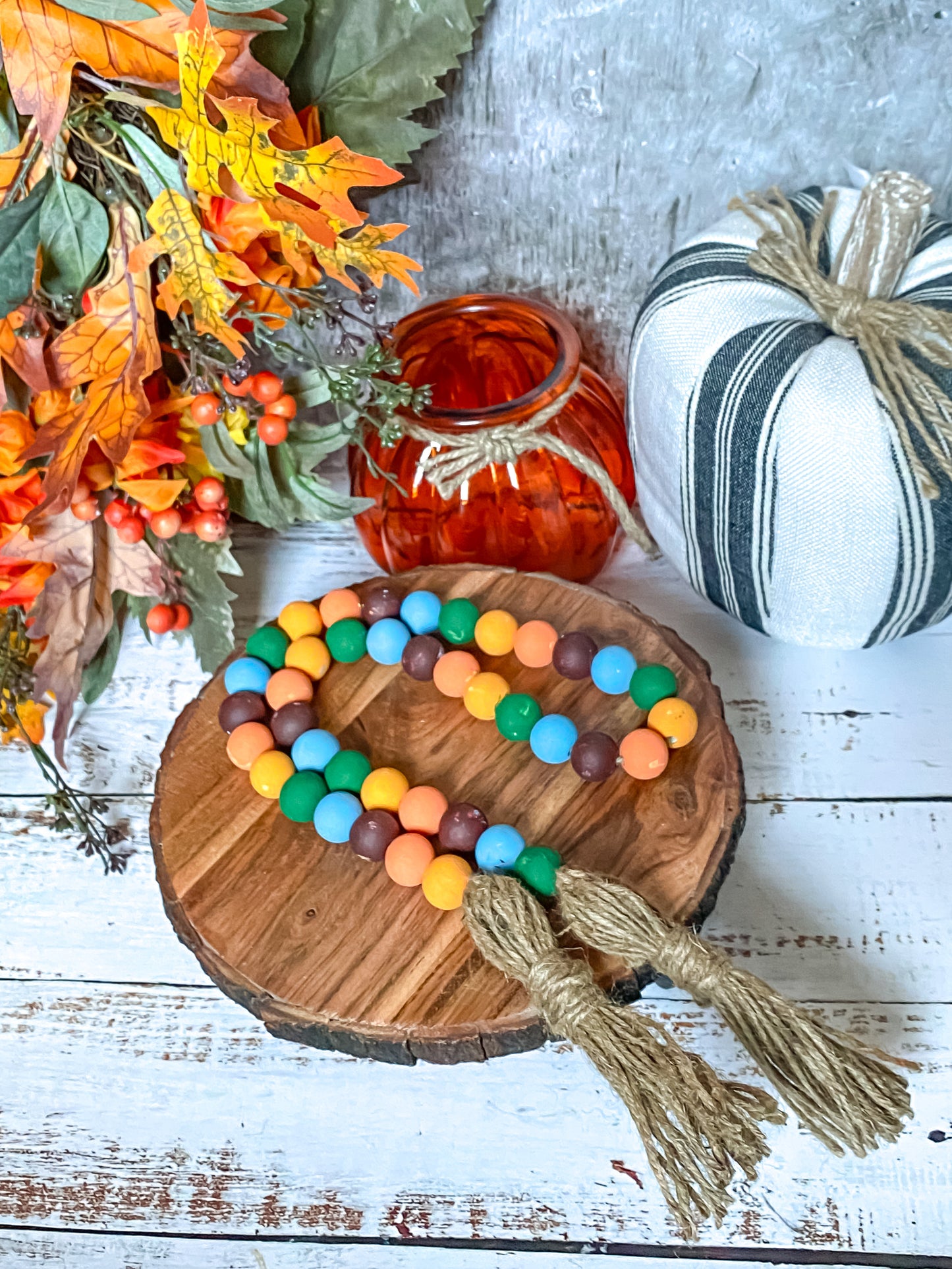 Autumn Garland