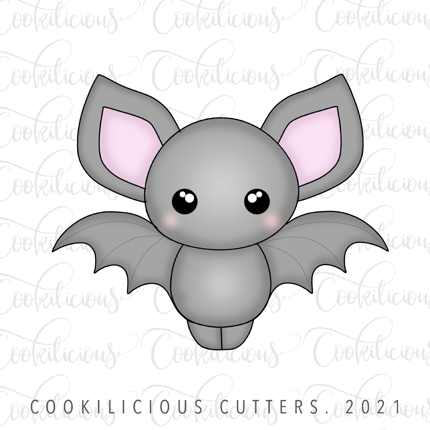 Cute Bat