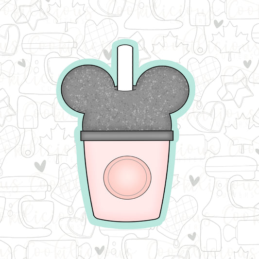 Mouse Ears Drink