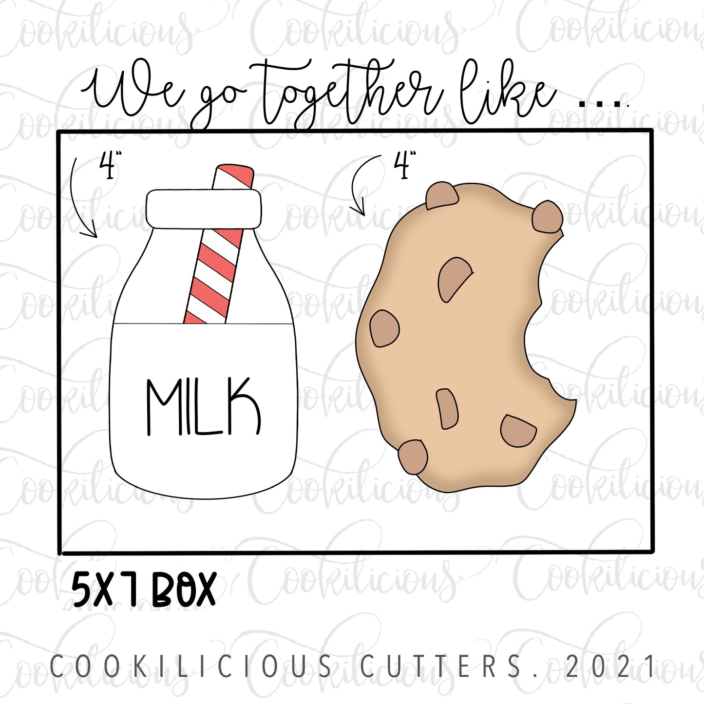 Cookies & Milk