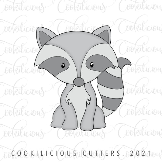 Raccoon