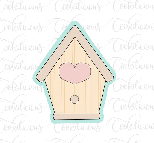 Birdhouse