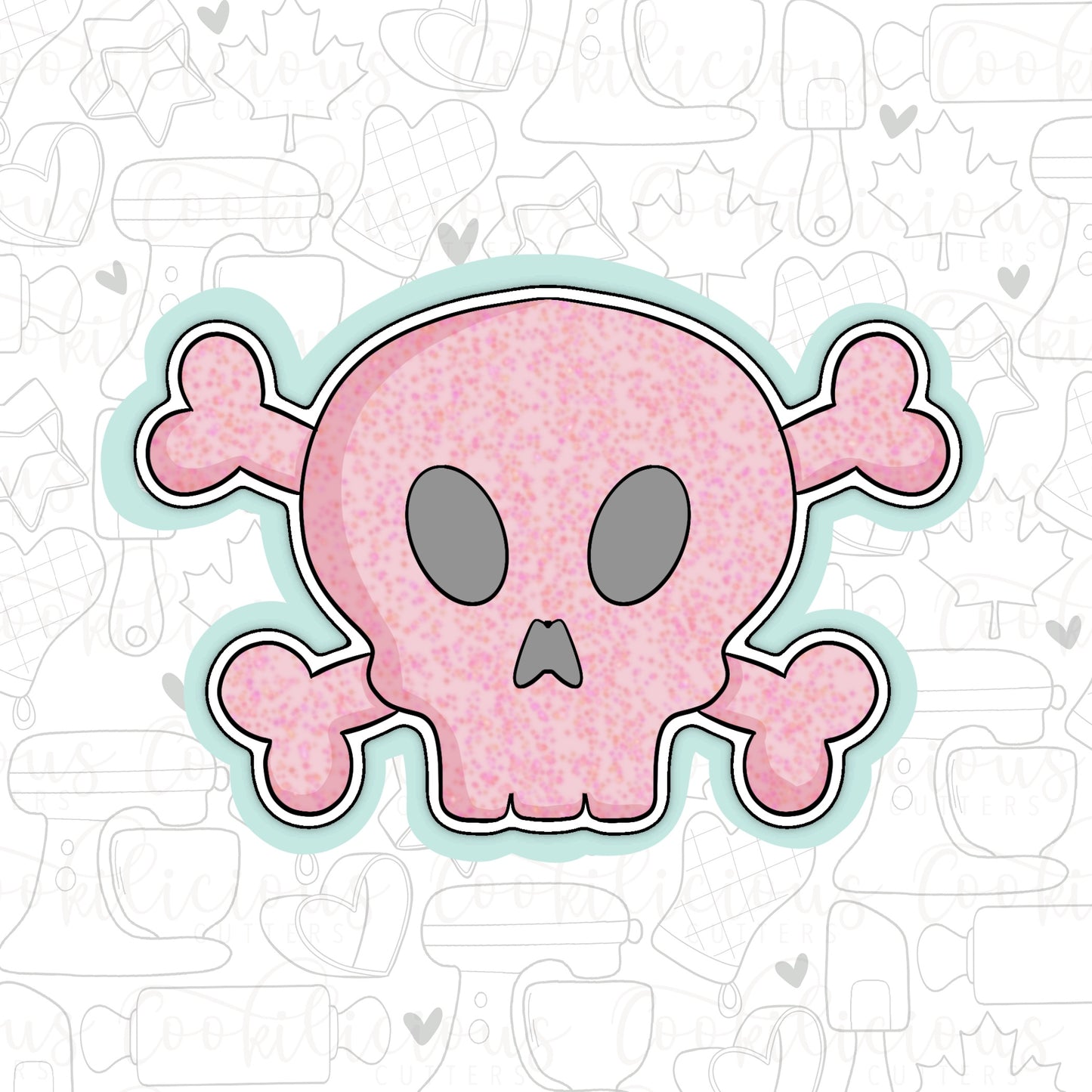 Skull and Crossbones