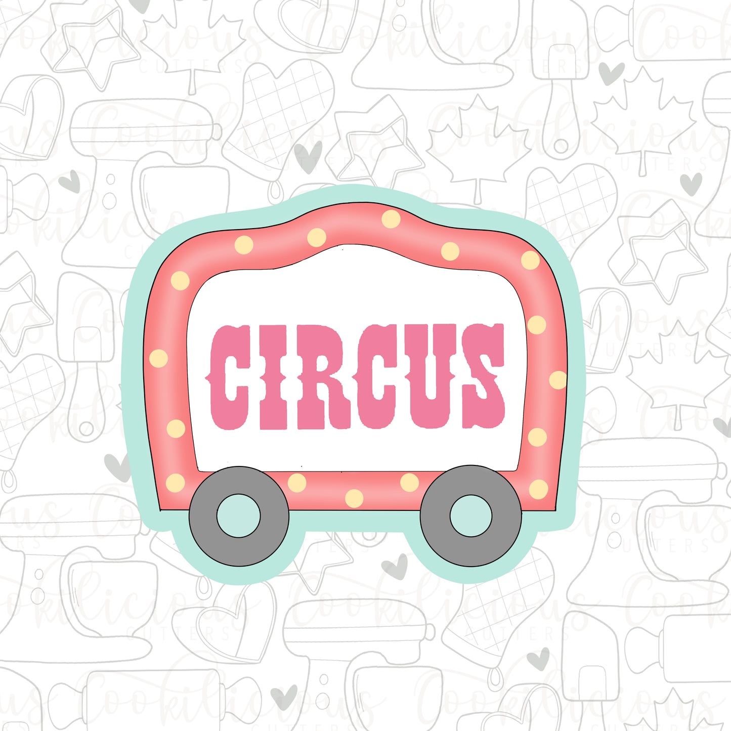 Circus Train