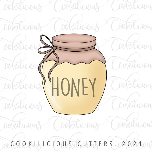 Honey Pot