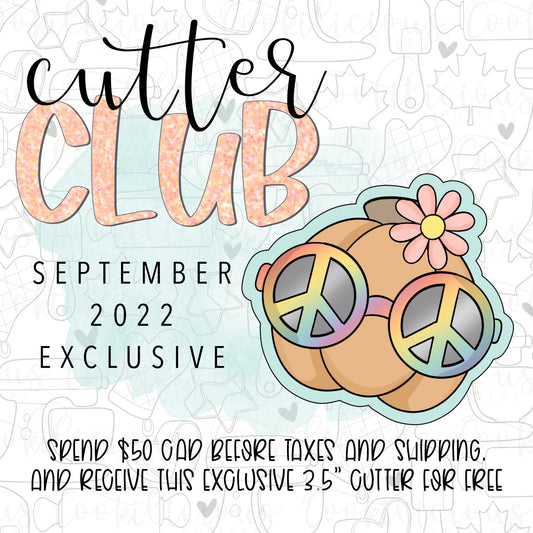 Cutter Club - September 2022