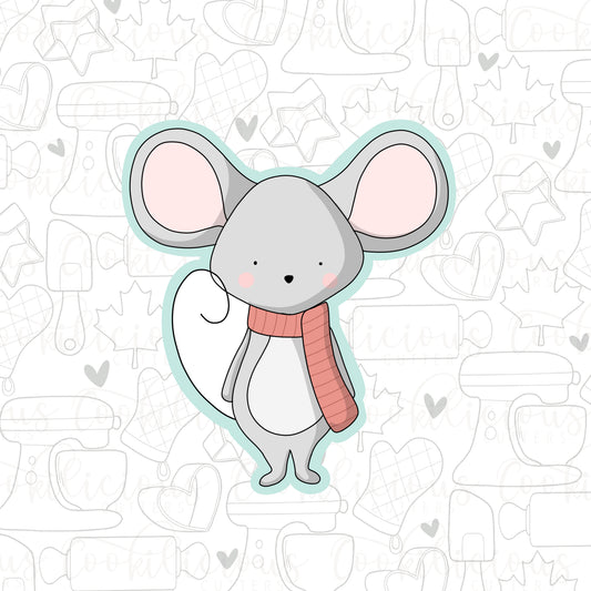 Cute Mouse