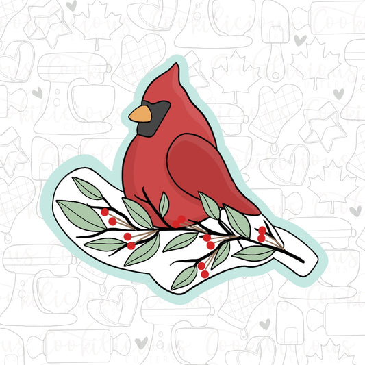 STL - CARDINAL