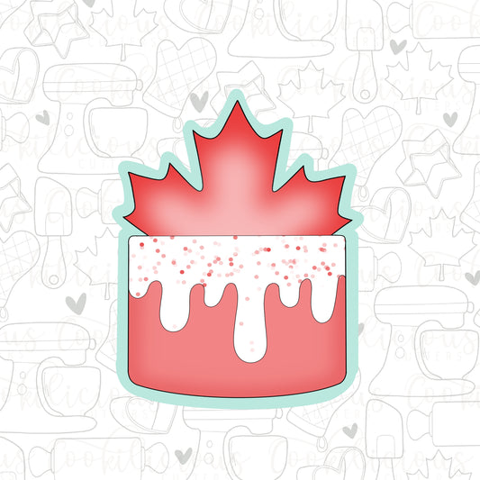 Canadian Cake