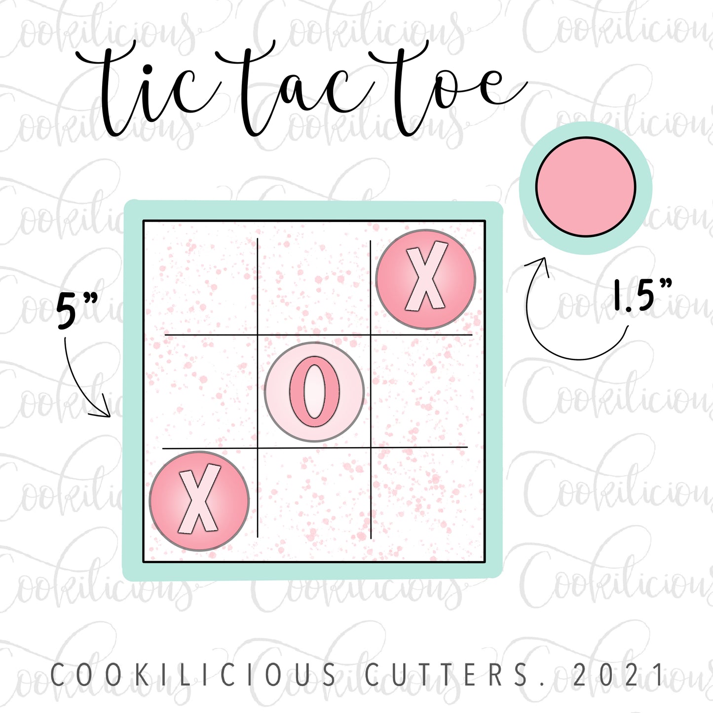 Tic Tac Toe