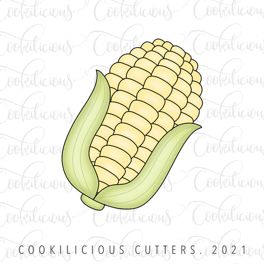 Chubby Corn