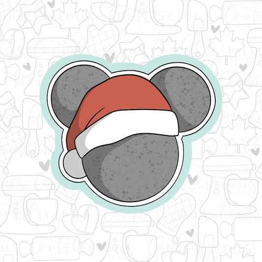 Christmas Mouse Ears