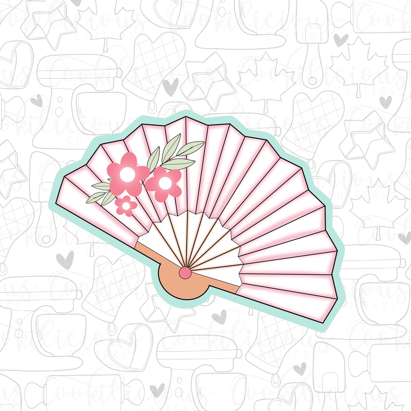 Hand Fan