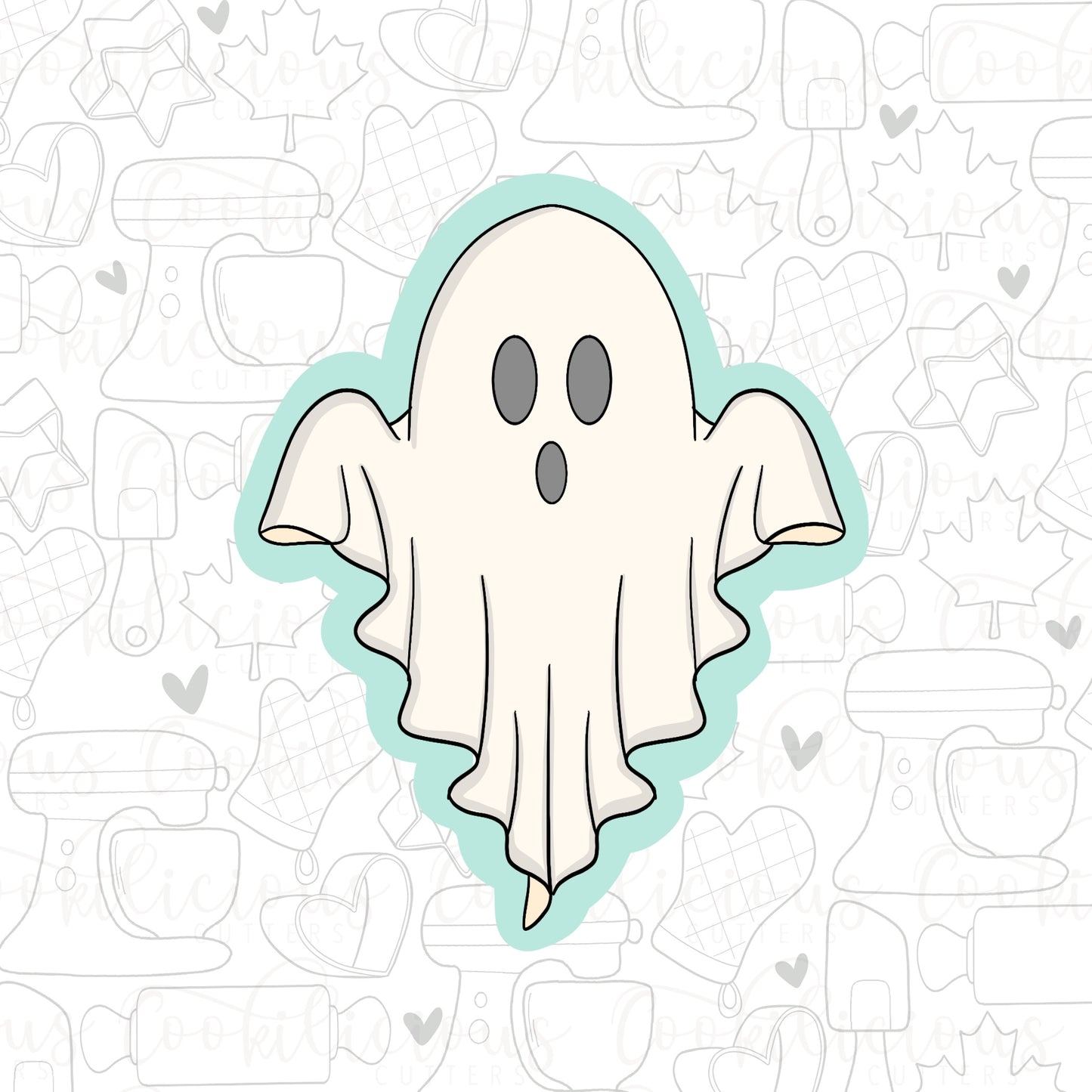 Sheet Ghost