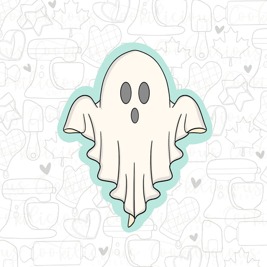 Sheet Ghost